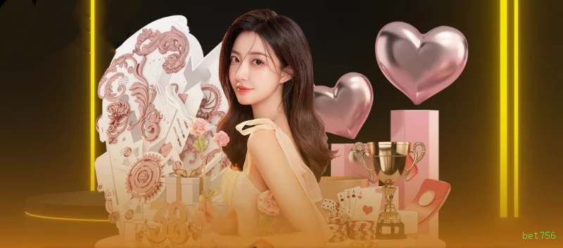 Poker Ao Vivo bet756